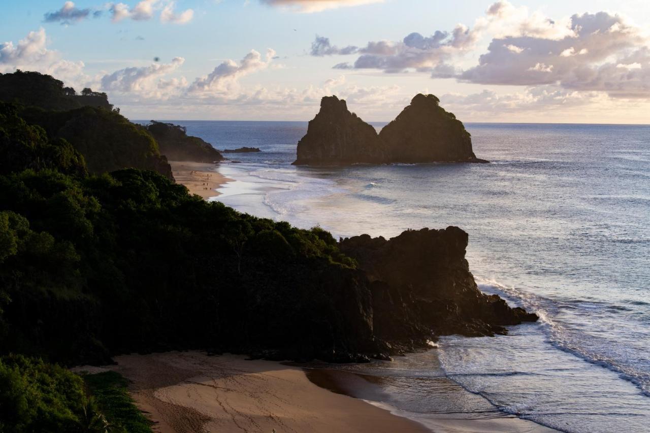 Pousada Aventurine Noronha - Raizes De Noronha Hotel Fernando de Noronha Exterior photo