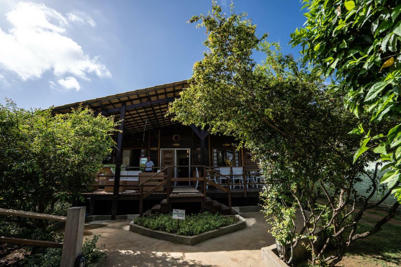 Pousada Aventurine Noronha - Raizes De Noronha Hotel Fernando de Noronha Exterior photo